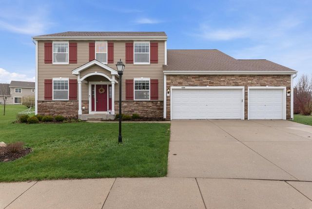 2180 Willow Pond WAY, Grafton, WI 53024