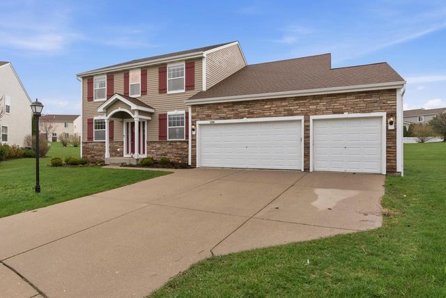 2180 Willow Pond WAY, Grafton, WI 53024