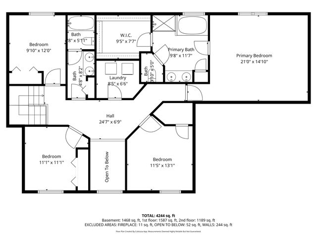 2180 Willow Pond WAY, Grafton, WI 53024