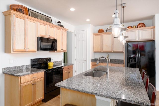 5090 Makalu Drive, Colorado Springs, CO 80924