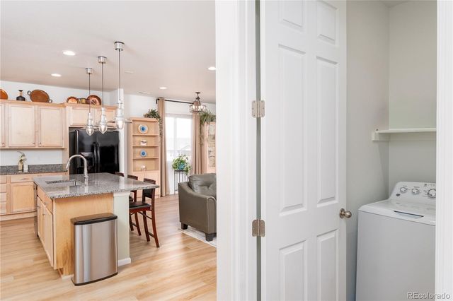 5090 Makalu Drive, Colorado Springs, CO 80924