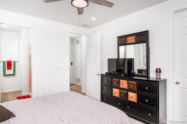 5090 Makalu Drive, Colorado Springs, CO 80924