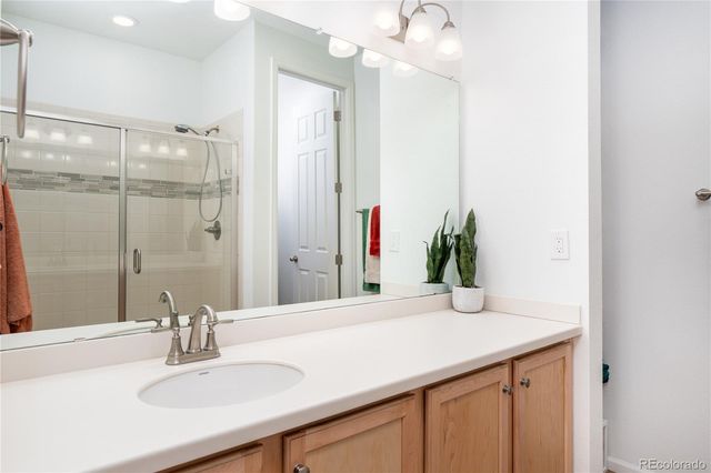 5090 Makalu Drive, Colorado Springs, CO 80924