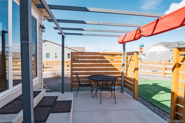 5090 Makalu Drive, Colorado Springs, CO 80924