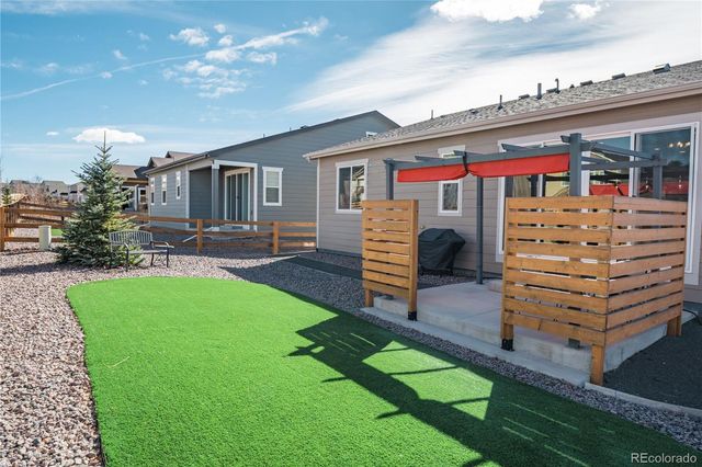 5090 Makalu Drive, Colorado Springs, CO 80924