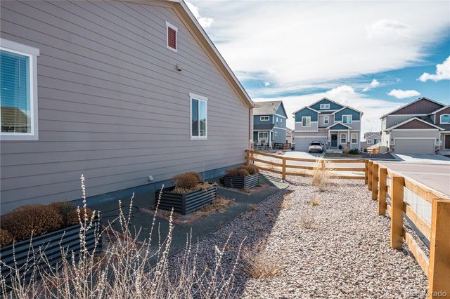 5090 Makalu Drive, Colorado Springs, CO 80924