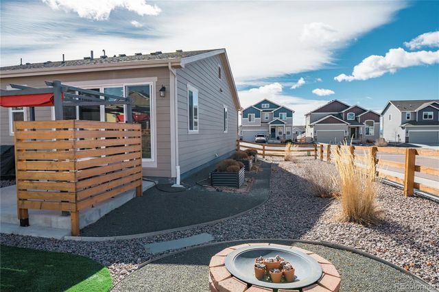 5090 Makalu Drive, Colorado Springs, CO 80924