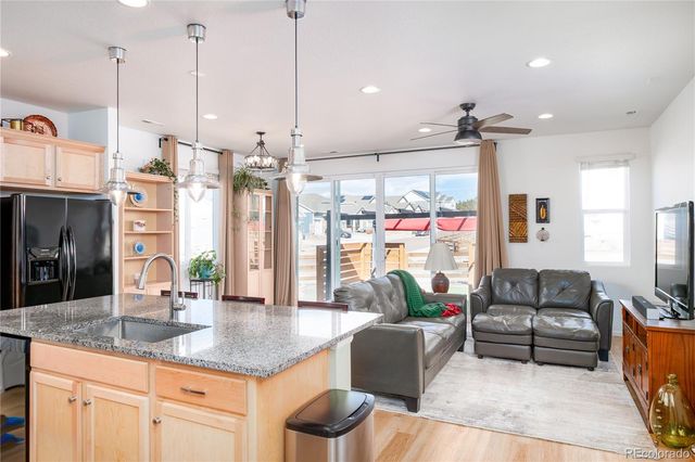 5090 Makalu Drive, Colorado Springs, CO 80924