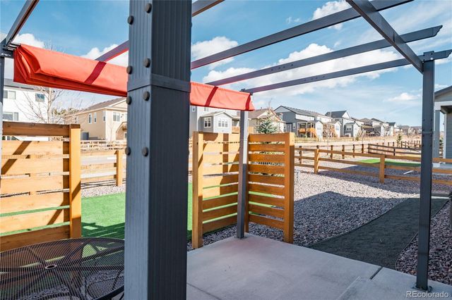 5090 Makalu Drive, Colorado Springs, CO 80924