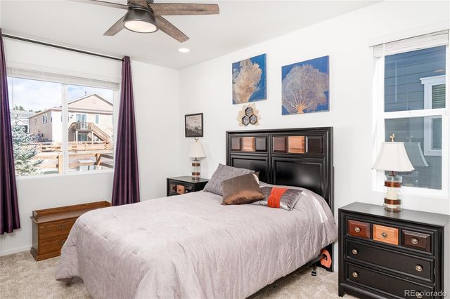 5090 Makalu Drive, Colorado Springs, CO 80924