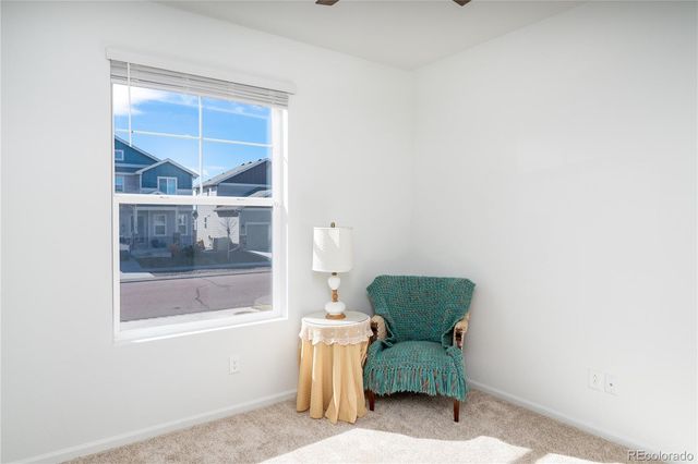 5090 Makalu Drive, Colorado Springs, CO 80924