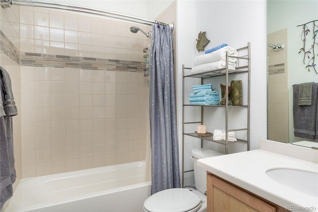 5090 Makalu Drive, Colorado Springs, CO 80924