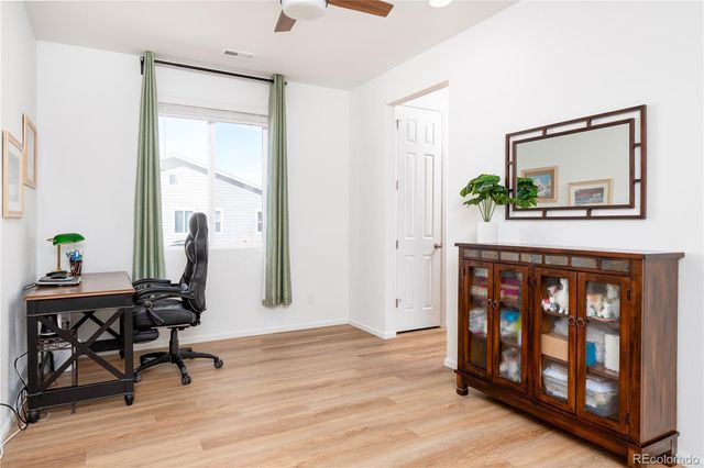 5090 Makalu Drive, Colorado Springs, CO 80924