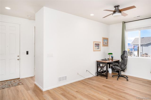 5090 Makalu Drive, Colorado Springs, CO 80924