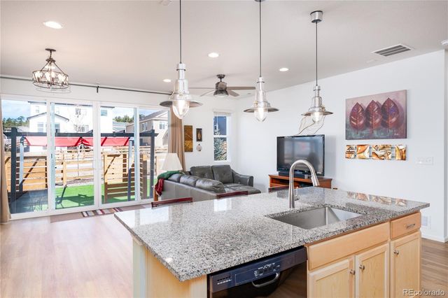 5090 Makalu Drive, Colorado Springs, CO 80924