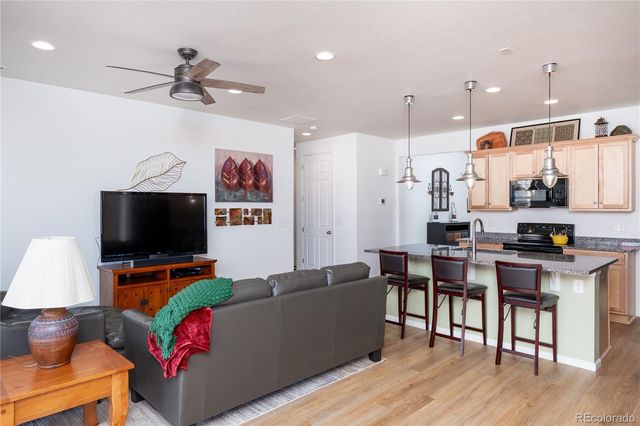 5090 Makalu Drive, Colorado Springs, CO 80924