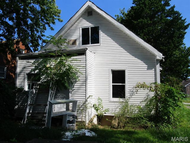 6732 Robbins Avenue, St Louis, MO 63133