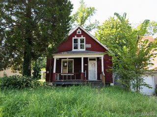 6732 Robbins Avenue, St Louis, MO 63133