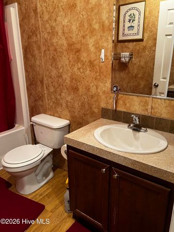 1782 Old Warsaw Road, Clinton, NC 28328