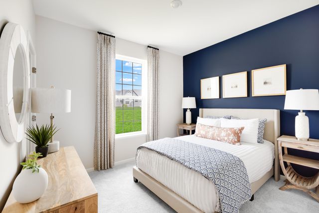 8698 Graystone Drive, Lowell, IN 46356