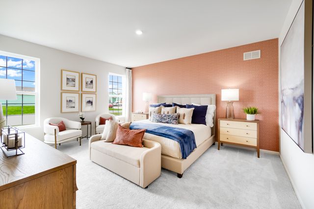 8698 Graystone Drive, Lowell, IN 46356