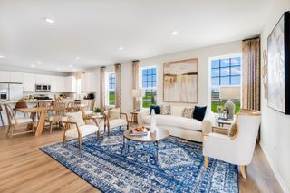 8698 Graystone Drive, Lowell, IN 46356