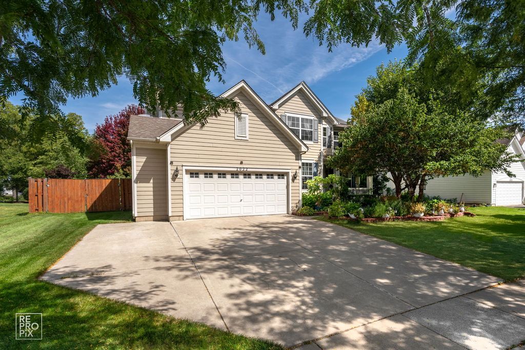 2022 Torino Drive, Elgin, IL 60123