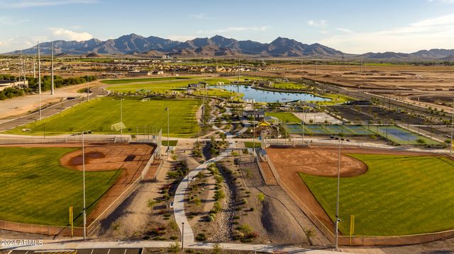12408 W ATLANTIS Way, Avondale, AZ 85323