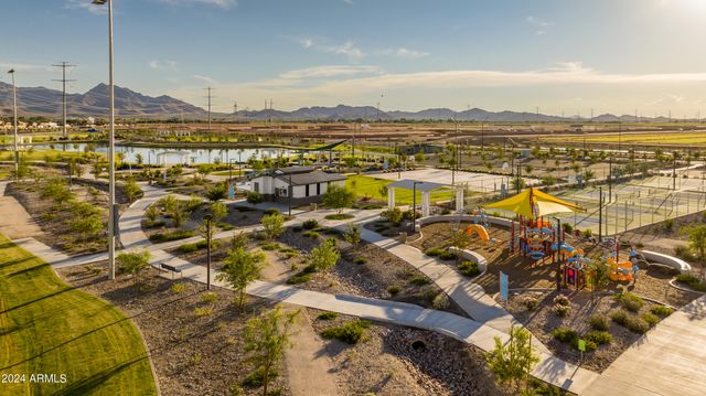 12408 W ATLANTIS Way, Avondale, AZ 85323