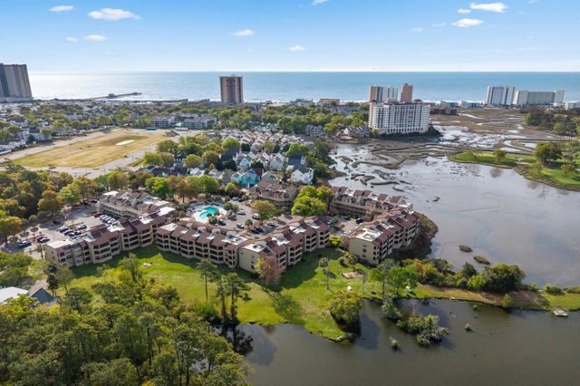 501 Maison Dr Apt D1, Myrtle Beach, SC 29572