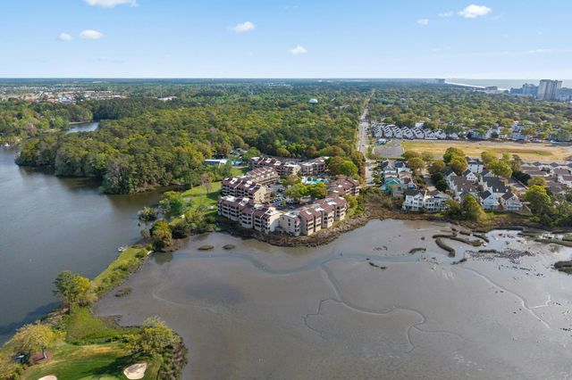 501 Maison Dr Apt D1, Myrtle Beach, SC 29572