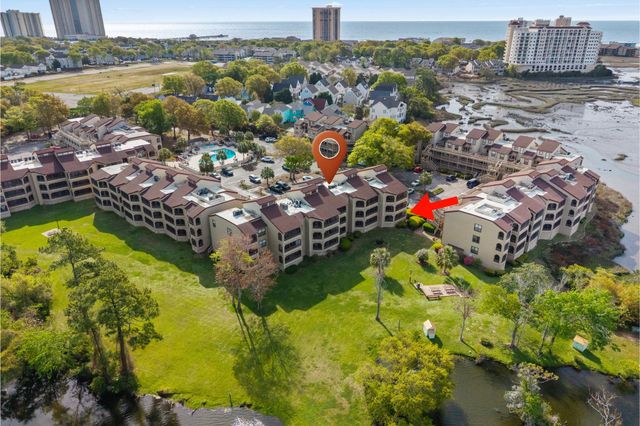 501 Maison Dr Apt D1, Myrtle Beach, SC 29572