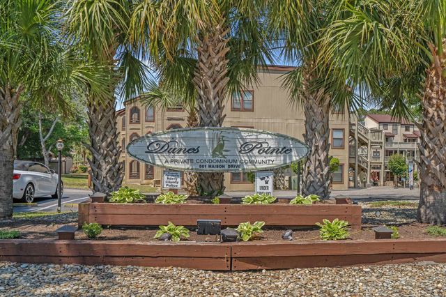 501 Maison Dr Apt D1, Myrtle Beach, SC 29572