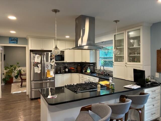 1424 Dicken Drive, Ann Arbor, MI 48103