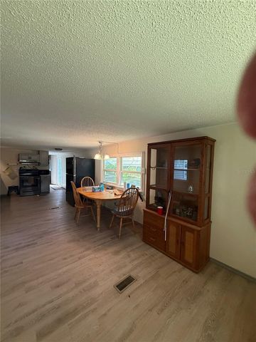 23502 NE 110TH COURT, Fort Mc Coy, FL 32134