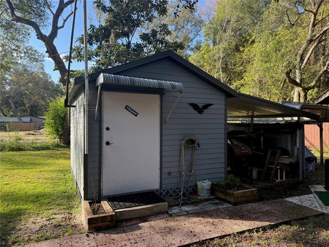 23502 NE 110TH COURT, Fort Mc Coy, FL 32134