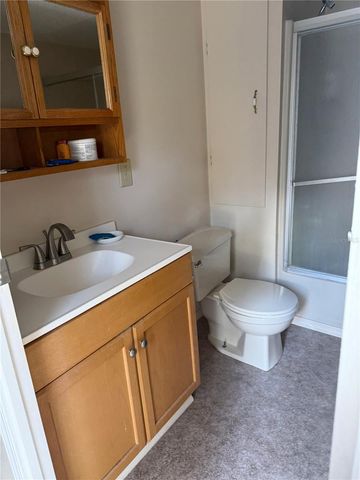 23502 NE 110TH COURT, Fort Mc Coy, FL 32134