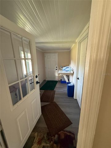 23502 NE 110TH COURT, Fort Mc Coy, FL 32134