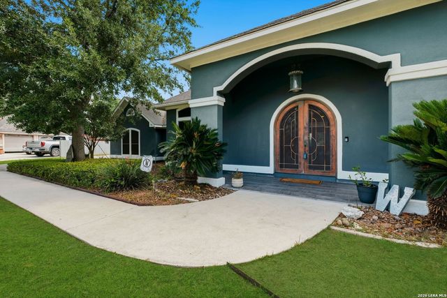 232 MEADOWLARK LN, Mcqueeney, TX 78123