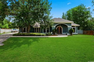 232 MEADOWLARK LN, Mcqueeney, TX 78123