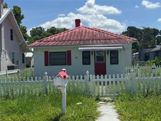 433 PENNSYLVANIA AVENUE, St Cloud, FL 34769