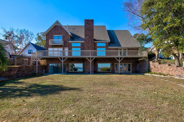 443 Santee Drive, Santee, SC 29142