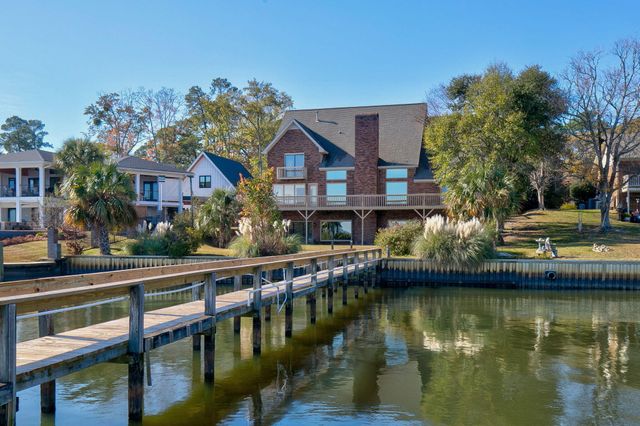 443 Santee Drive, Santee, SC 29142