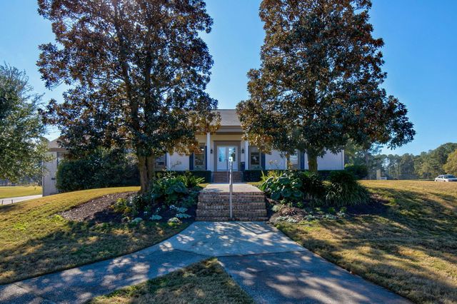 443 Santee Drive, Santee, SC 29142