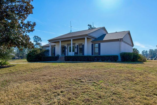 443 Santee Drive, Santee, SC 29142