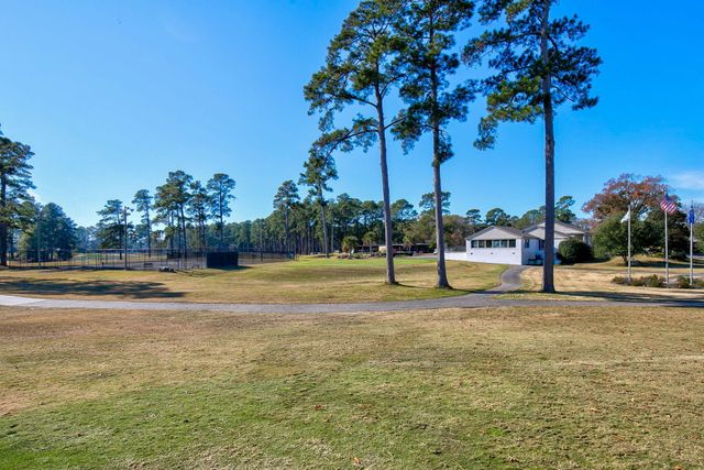 443 Santee Drive, Santee, SC 29142