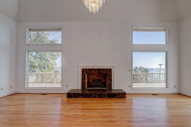 443 Santee Drive, Santee, SC 29142