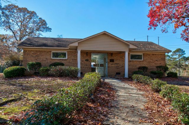 443 Santee Drive, Santee, SC 29142