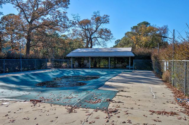 443 Santee Drive, Santee, SC 29142