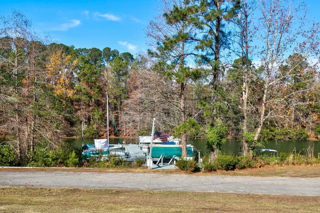 443 Santee Drive, Santee, SC 29142